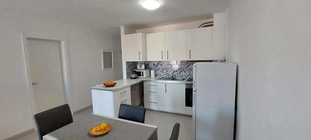 Sand Club Family San Miguel de Abona Apartament