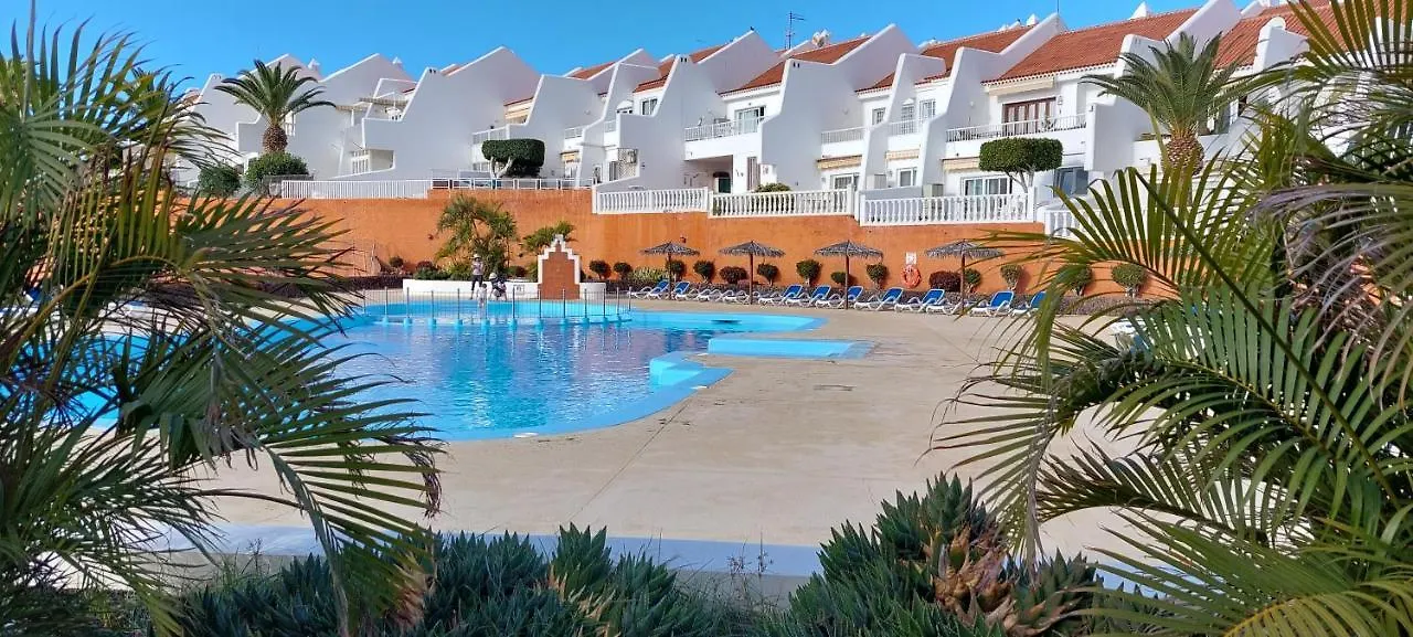 Sand Club Family San Miguel de Abona Hiszpania