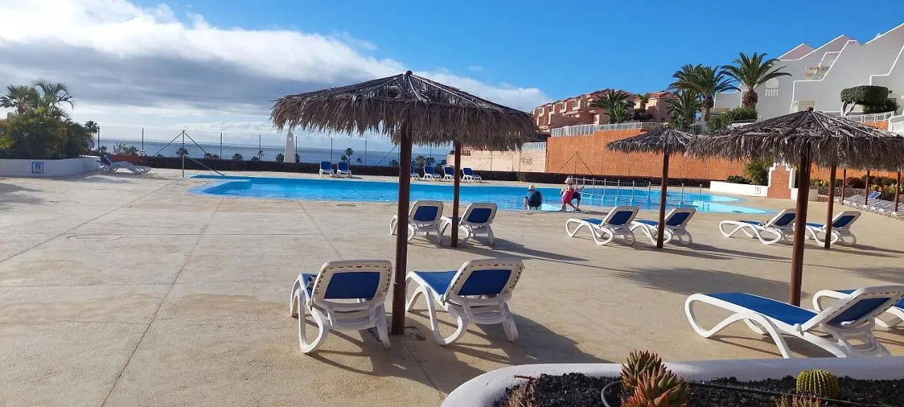 סן מיגל דה אבונה Sand Club Family דירה סן מיגל דה אבונה